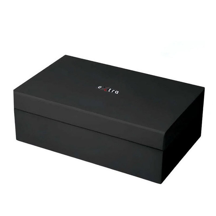 ماساژور شکم اکسترا مدل PRO (اصلی با جعبه مشکی)