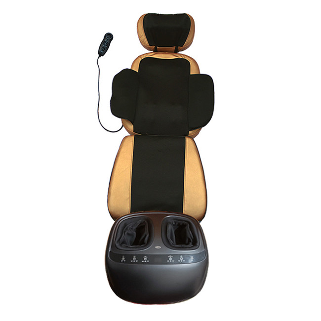 صندلی ماساژور بک جوی مدل 3000E