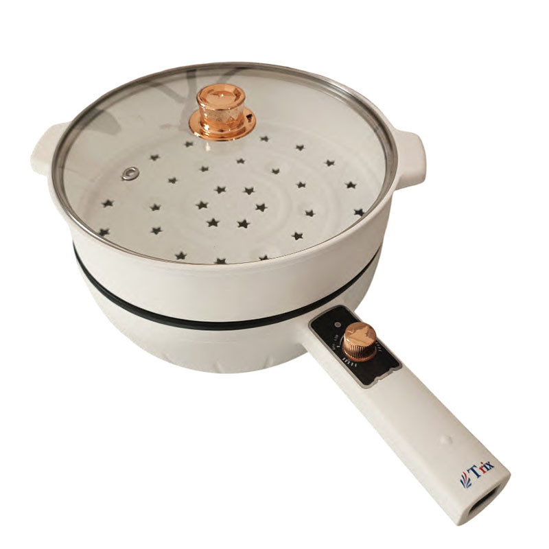 تابه برقی تریکس مدل ال ای سی